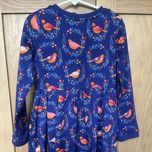 Matilda Jane Partridge Dress, size 6
